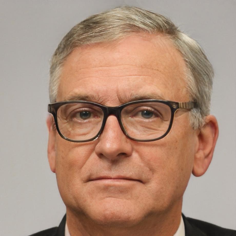 Expert en analyse financière