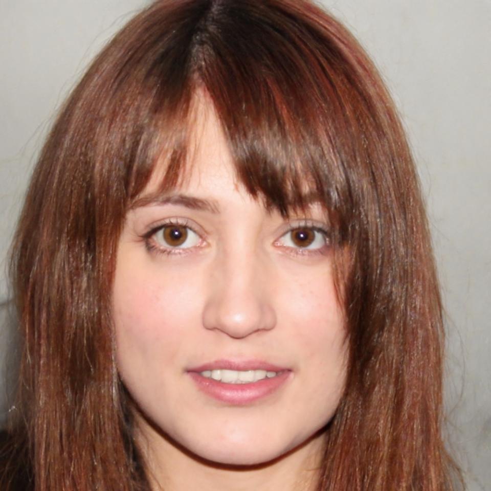 Sophie Martineau, Directrice Pédagogique